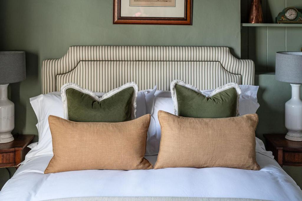 Bed and Breakfast Martin Arms Colston Bassett Exterior foto